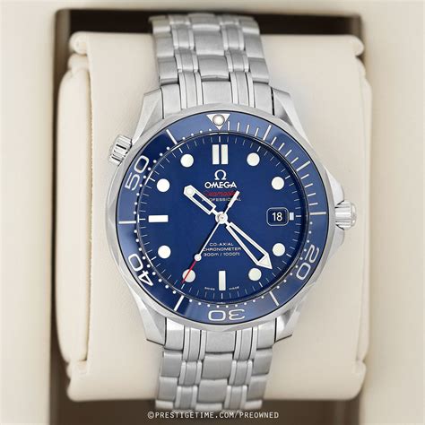 omega seamaster deep sea|Omega Seamaster pre owned uk.